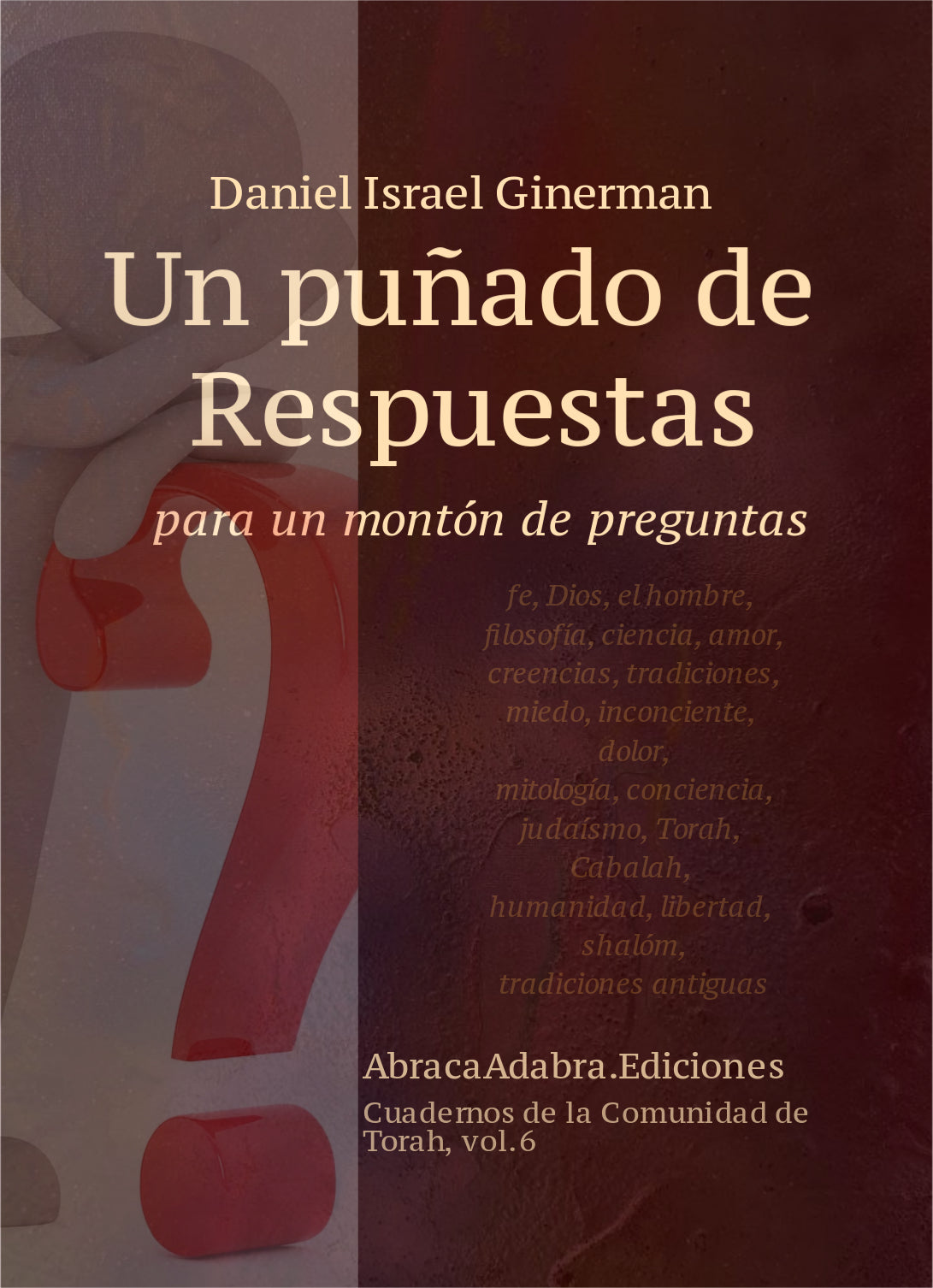 E-Book: Un puñado de Respuestas para un montón de Cuestiones