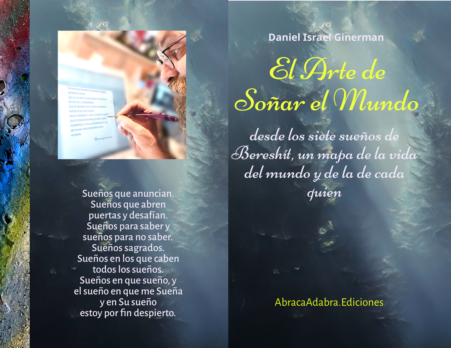 E-Book: El Arte de Soñar el Mundo